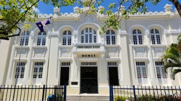 Com resultados do Censo do IBGE, Câmara do Recife pode diminuir duas vagas para vereadores