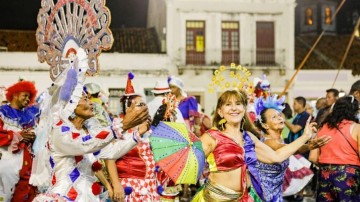 Recife prorroga convocatória de propostas artísticas para o Carnaval 2024