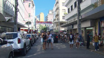 Comércio do Recife está otimista com a chegada do Dia dos Pais 