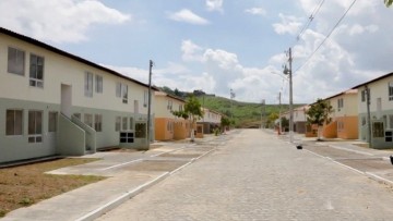 Recife aprova mais de 1.400 unidades habitacionais no edital do programa Minha Casa, Minha Vida