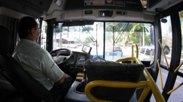 Empresas de Ônibus têm 72 horas para readmitir rodoviários