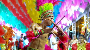Prazo para cadastro de blocos, troças e camarotes para o Carnaval 2024 do Recife é prorrogado