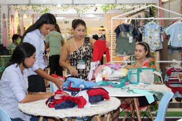37ª Rodada de Negócios da Moda em Pernambuco supera expectativa na economia