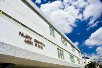 Prefeitura de Caruaru divulga serviços que irão funcionar na Sexta-feira Santa 2021