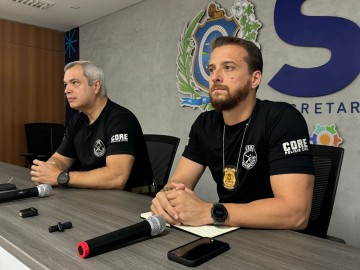 Polícia trabalha com a hipótese de que o atentado contra a delegação do Fortaleza era, originalmente, para a torcida adversária