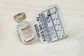 Recife tem baixa adesão à vacinação contra COVID-19 de nova faixa etária; outros municípios da RMR iniciam imunização nesta quarta