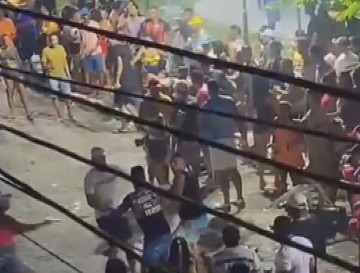 Polícia investiga morte de homem durante Bloco da Ressaca, em Itapissuma 