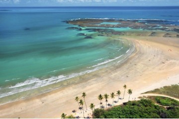 Prefeitura do Ipojuca pede a Paulo Câmara volta do comércio nas praias da região