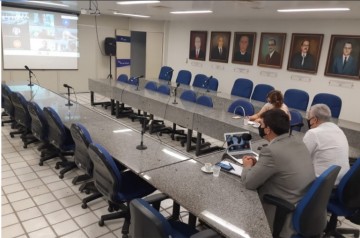 Centro Esportivo Santos Dumont será campo de pesquisas para a UPE