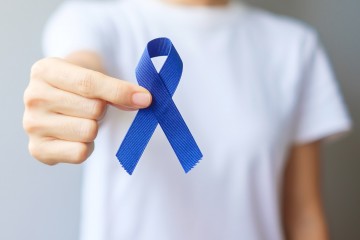 Março Azul-marinho: campanha alerta sobre prevenção do câncer colorretal