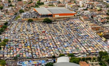 Pesquisa aponta efeitos da pandemia nas feiras de confecções do Agreste Pernambucano