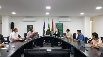 Pernambuco tem o primeiro caso de transmissão comunitária do Covid-19
