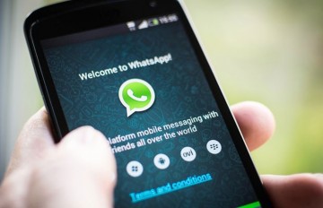 Golpe no WhatsApp promete  auxílio financeiro do Governo Federal durante pandemia