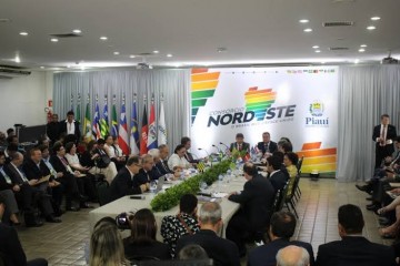 Potencial de investimento do nordeste é apresentado a empresários europeus 
