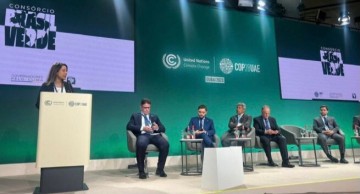 Raquel Lyra anuncia investimento de R$ 20 milhões em Hidrogênio Verde 