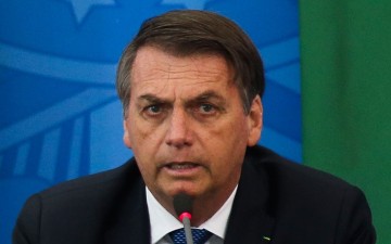 Bolsonaro eleva previsão de deficit para R$ 233,6 bilhões em 2021  