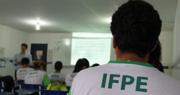  Novo Campus do IFPE de Jaboatão deve ser entregue ainda no primeiro semestre 