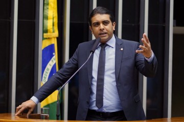 Fernando Rodolfo diz que, segundo partido, não haverá interferência de Bolsonaro no PL
