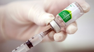 Vacinação contra gripe é retomada nesta sexta-feira no Recife 