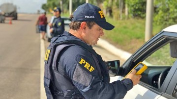 Polícia Rodoviária Federal faz balanço positivo do período carnavalesco 