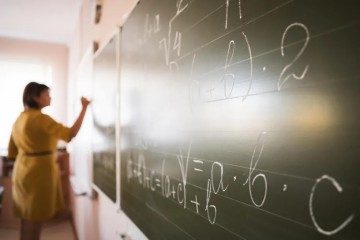 Piso salarial de professores tem reajuste de 3,6% pelo MEC
