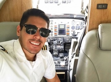 Piloto de avião perde R$ 63 mil ao cair em golpe para comprar carro em leilão online