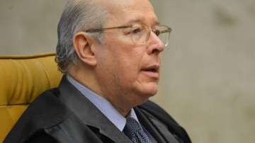 Celso de Mello pede parecer da PGR sobre acesso à gravação de reunião