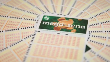 Mega-Sena pode pagar R$ 60 milhões neste sábado