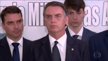 Entidades Pernambucanas reagem a fala do presidente Jair Bolsonaro 