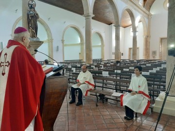 Arquidiocese de Olinda e Recife emite comunicado suspendendo celebrações