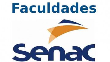 Faculdade Senac faz seleção para unidades do Recife, Caruaru e Petrolina
