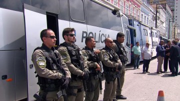 Polícia Civil de Pernambuco deflagra maior operação da história contra tráfico de drogas e lavagem de dinheiro