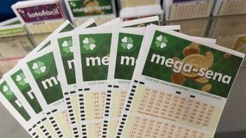 Mega-Sena pode pagar prêmio de R$ 35 milhões nesta quarta