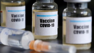 Terceira fase de testes de vacina chinesa contra coronavírus começa esse mês