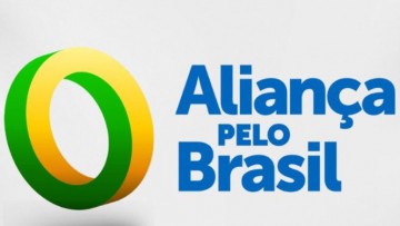 Encontro do Aliança pelo Brasil em Pernambuco