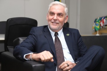Silvio Nascimento fala sobre investimentos no São João e visita de Bolsonaro 