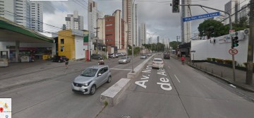 Novo plano de circulação pretende melhorar trânsito no bairro do Rosarinho, Zona Norte do Recife
