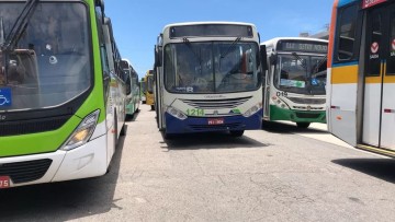 Esquema especial de ônibus para Festa do Morro tem início nesta sexta