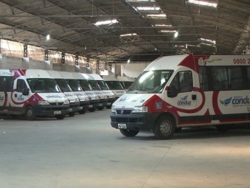Samu Recife recebe reforço de ambulâncias para atender a população