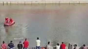  Homem morre afogado no Canal do Fragoso