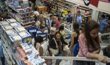  Aumento previsto para o comércio varejista no Dia das Mães é 7 a 10% na capital pernambucana