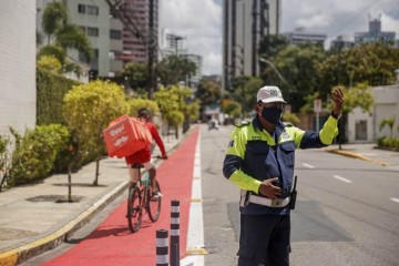 Recife inaugura a segunda etapa da Rota Othon Paraíso