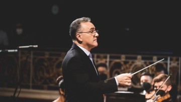 Recife terá quarta-feira sinfônica, com apresentações simultâneas da Banda e da Orquestra