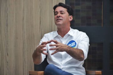 Anderson Ferreira relembra conflitos nas eleições municipais no Recife: “Quero estar o mais longe possível de tudo isso”