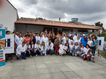 Caravana da saúde do Consultfacil e Hospital Jesus Pequenino chegará ao Distrito de Boas Novas ( Bezerros ) 