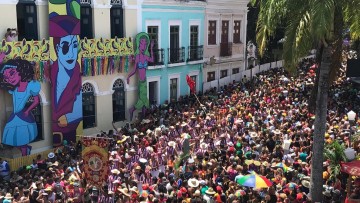 Panorama CBN: O nosso Carnaval