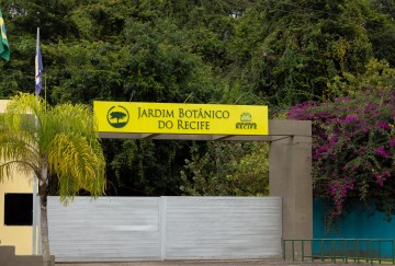 Jardim Botânico do Recife com programação especial para o Dia das Crianças