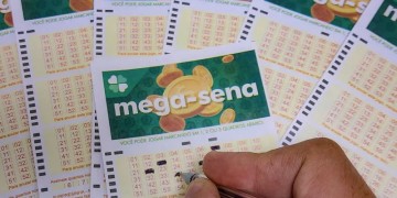 Mega-Sena pode pagar prêmio acumulado de R$ 170 milhões nesta quinta