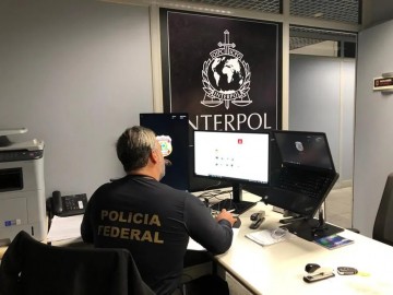 Casal de brasileiros foragido é preso pela Interpol em Portugal; dupla vendia remédios desviados de hospitais públicos de Pernambuco
