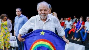 Visita de Lula a Pernambuco é adiada